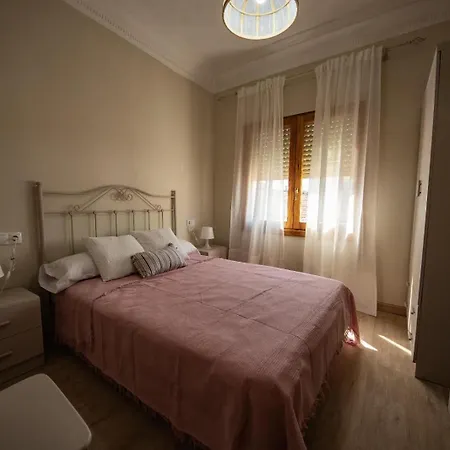 El Mirador De Calatayud