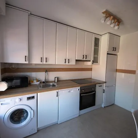 El Mirador De Apartament Calatayud