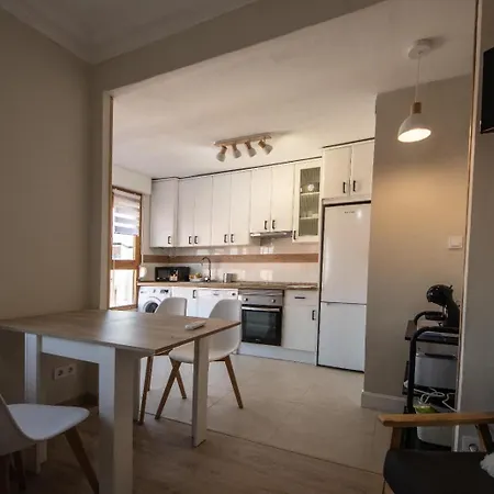 El Mirador De Appartement *