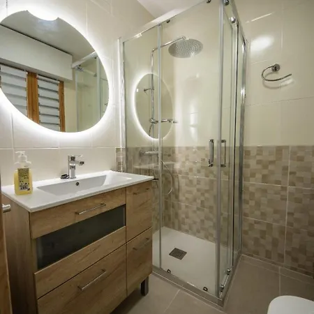 Apartament El Mirador De *