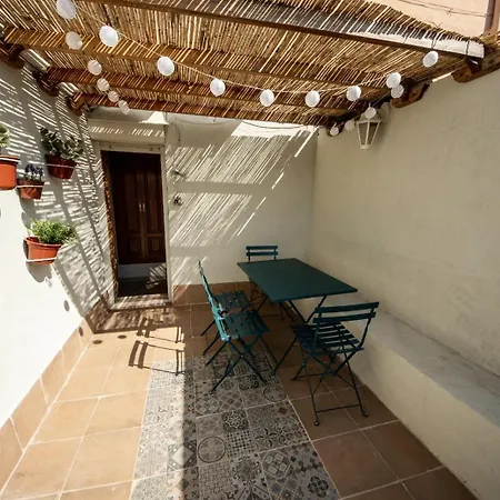 El Mirador De Appartamento