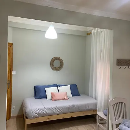 Appartement El Mirador De *