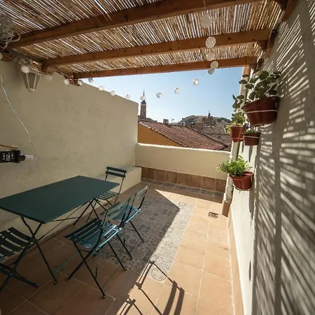 Appartamento El Mirador De Calatayud