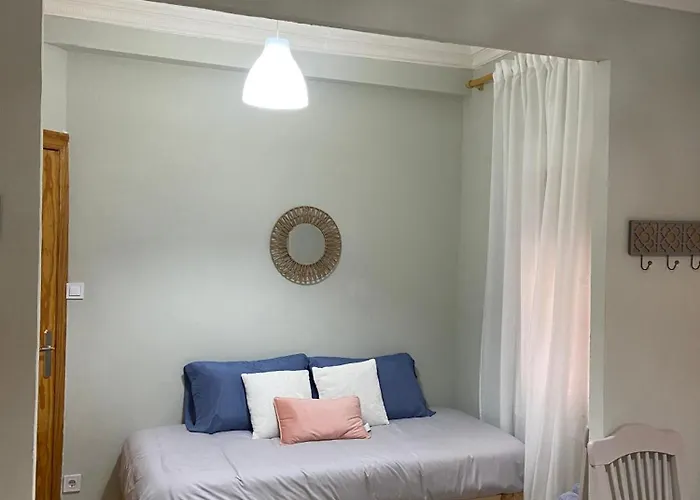 Lägenhet El Mirador De *