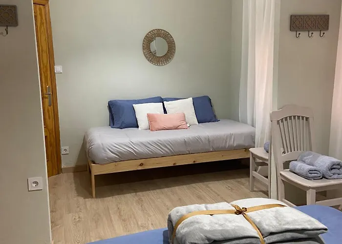 El Mirador De * Calatayud